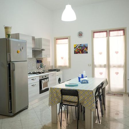 Casa Vacanze Sicily Home Авола Экстерьер фото