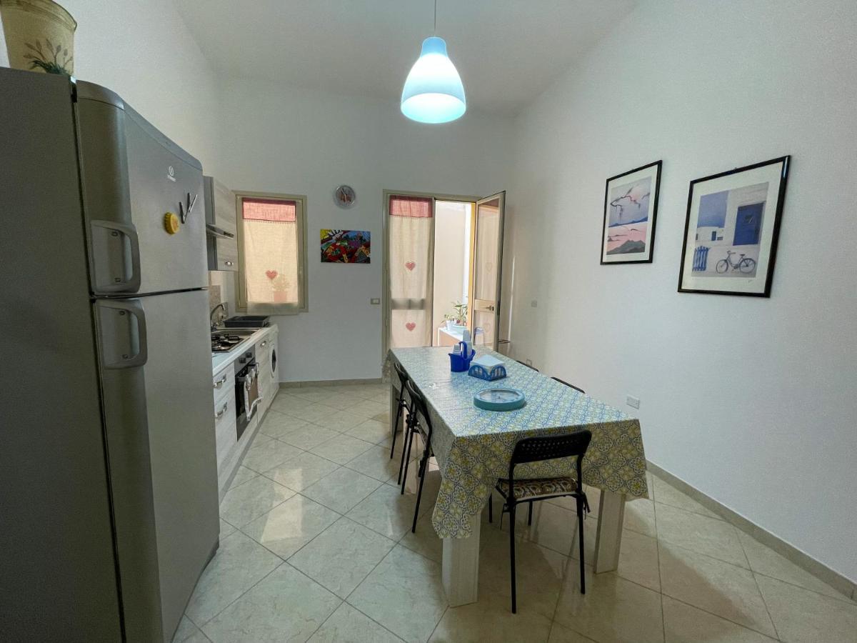 Casa Vacanze Sicily Home Авола Экстерьер фото