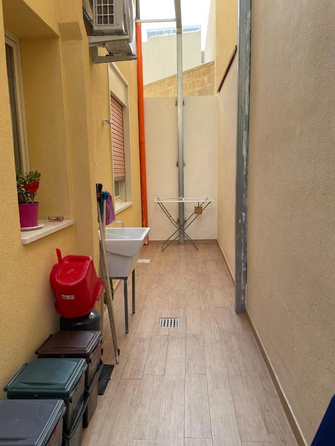 Casa Vacanze Sicily Home Авола Экстерьер фото