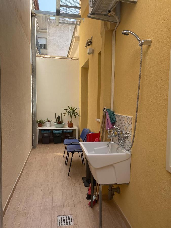 Casa Vacanze Sicily Home Авола Экстерьер фото